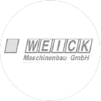 Weick Maschinenbau