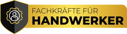 Fachkräfte für Handwerker