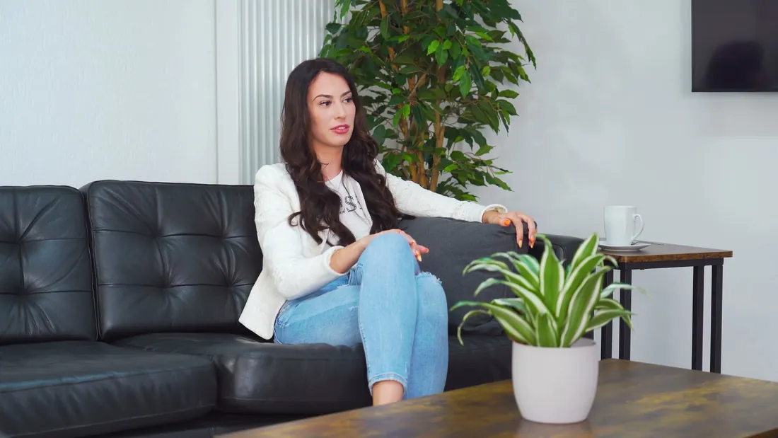 Mareike Schneck von Wunderhaar im Interview