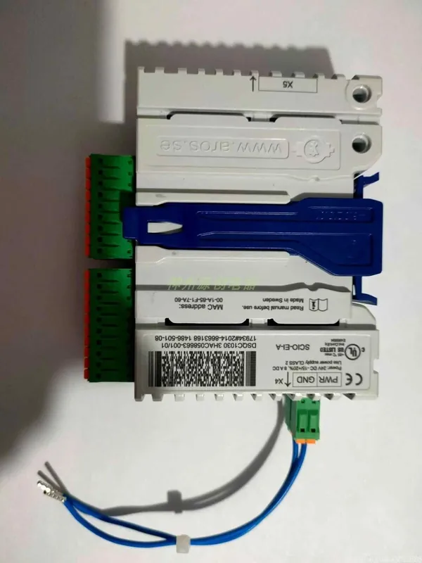 ABB E/A-Einheit DSQC1030 als Ersatzteil für die IRC5-Steuerung