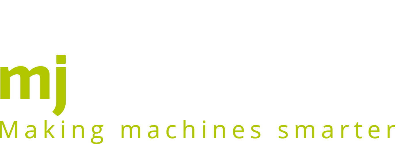 Logo mj solutions