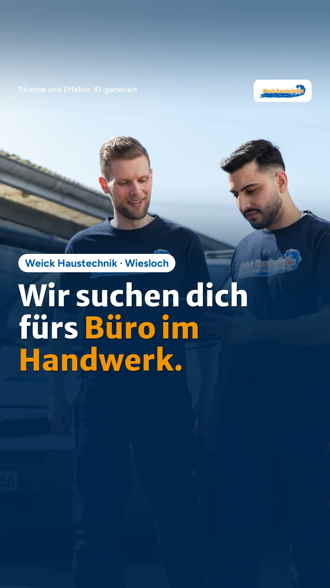 Vorher