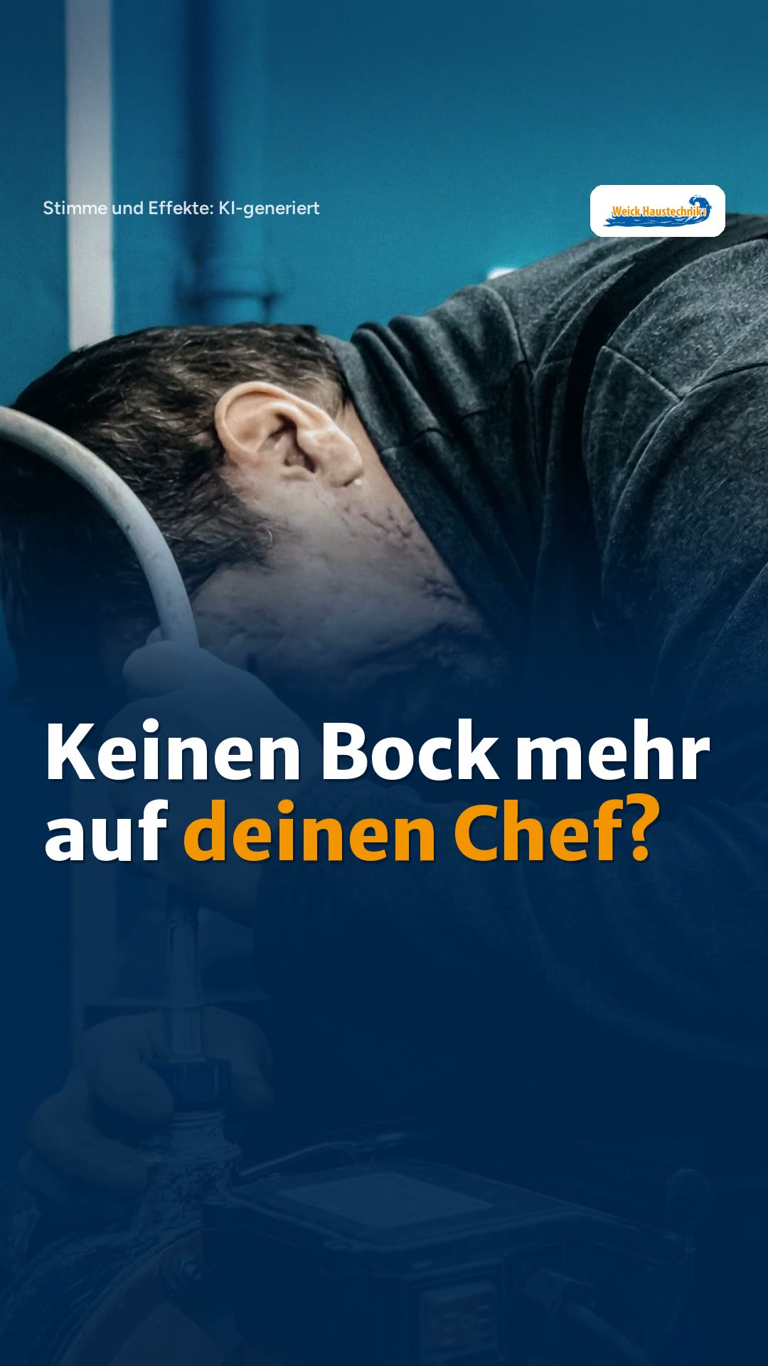 Vorher