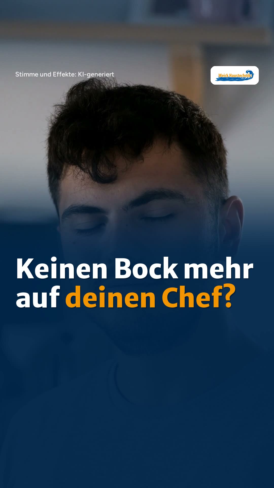 Vorher